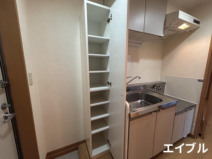 イル・グラッツィア薬院の物件内観写真