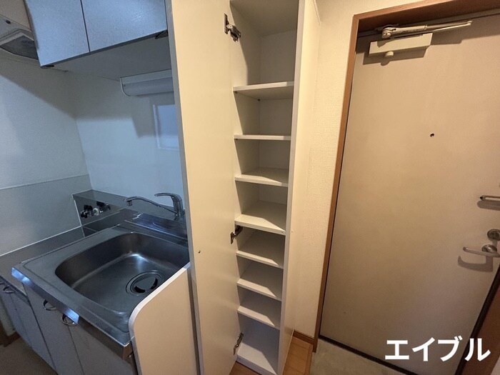 イル・グラッツィア薬院の物件内観写真