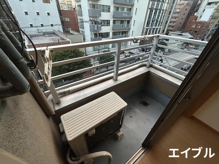 イル・グラッツィア薬院の物件内観写真