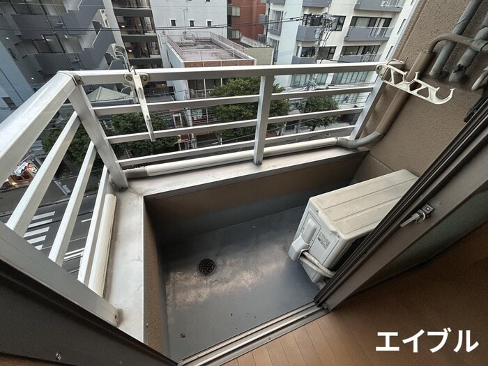 イル・グラッツィア薬院の物件内観写真