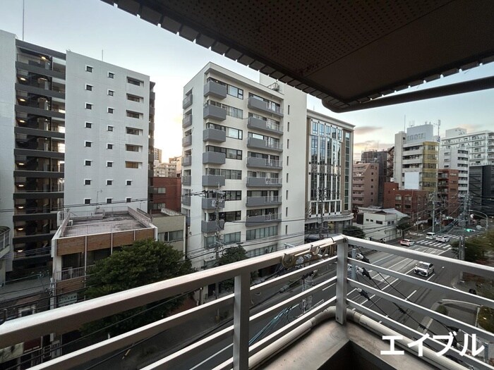 イル・グラッツィア薬院の物件内観写真