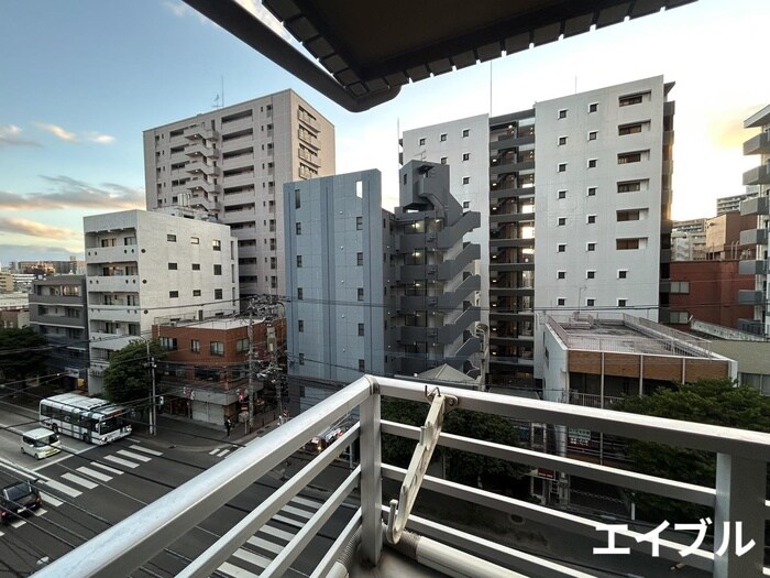 イル・グラッツィア薬院の物件内観写真