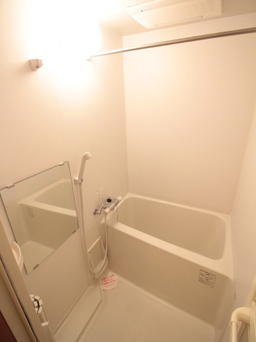 ポート・ソレイユの物件内観写真