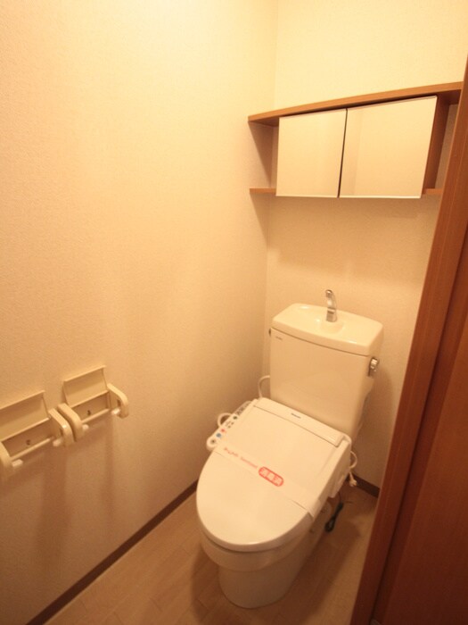 ポート・ソレイユの物件内観写真