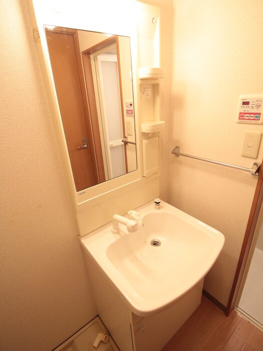 ポート・ソレイユの物件内観写真