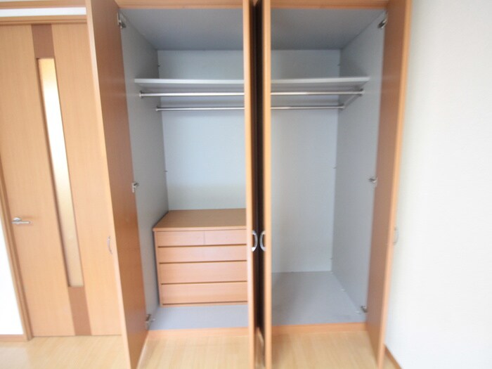 ポート・ソレイユの物件内観写真