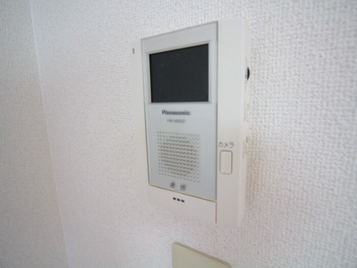 ポート・ソレイユの物件内観写真