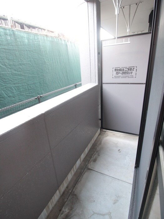 ポート・ソレイユの物件内観写真