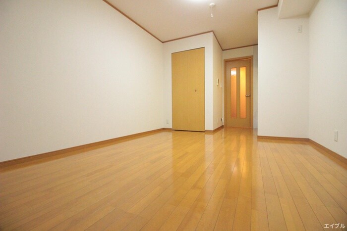 シャルマン土井の物件内観写真