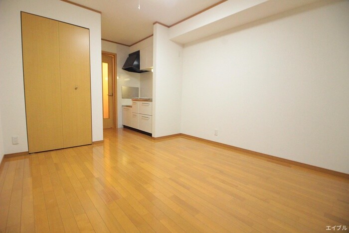 シャルマン土井の物件内観写真