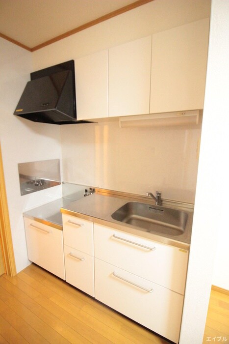 シャルマン土井の物件内観写真