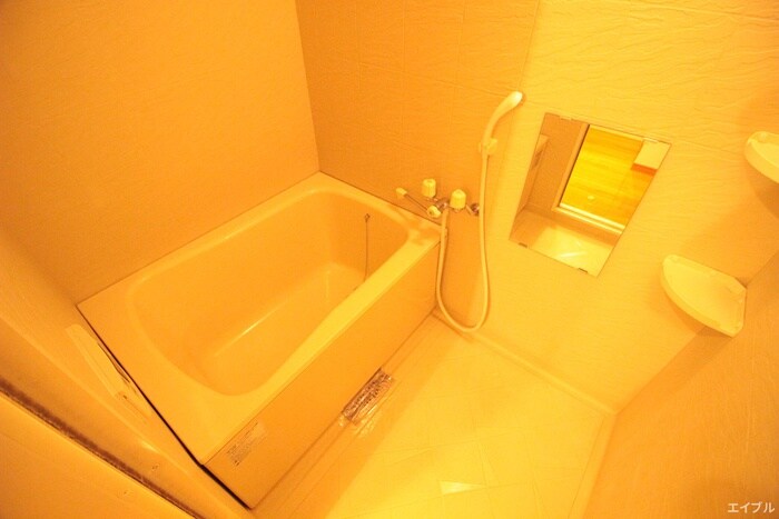 シャルマン土井の物件内観写真