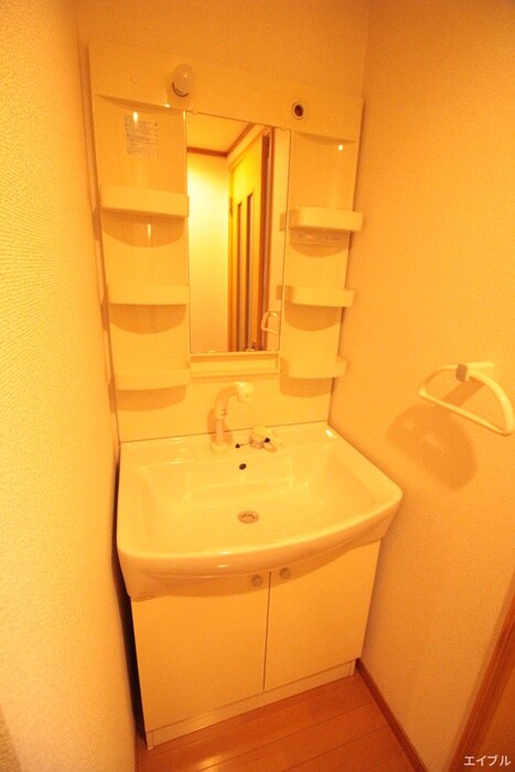 シャルマン土井の物件内観写真