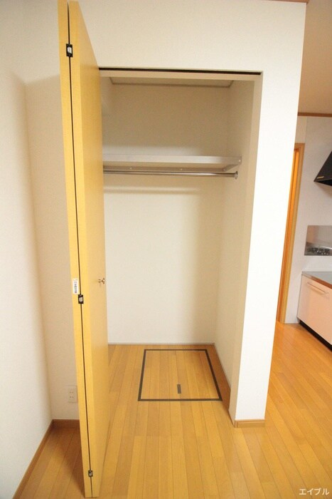 シャルマン土井の物件内観写真