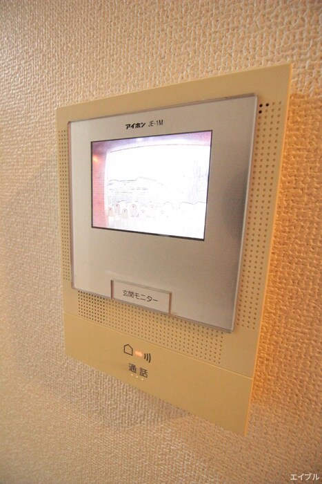 シャルマン土井の物件内観写真