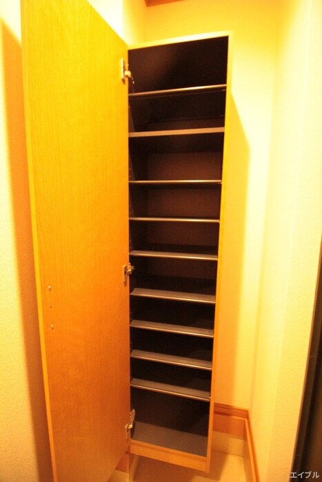 シャルマン土井の物件内観写真