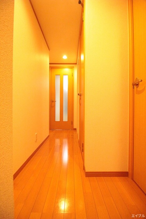 シャルマン土井の物件内観写真