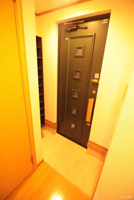 シャルマン土井の物件内観写真