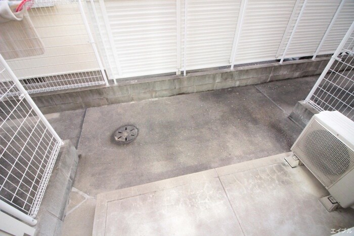 シャルマン土井の物件内観写真