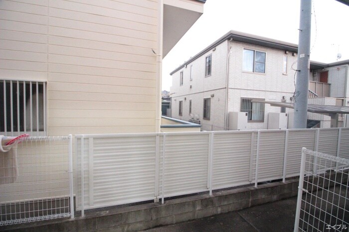 シャルマン土井の物件内観写真