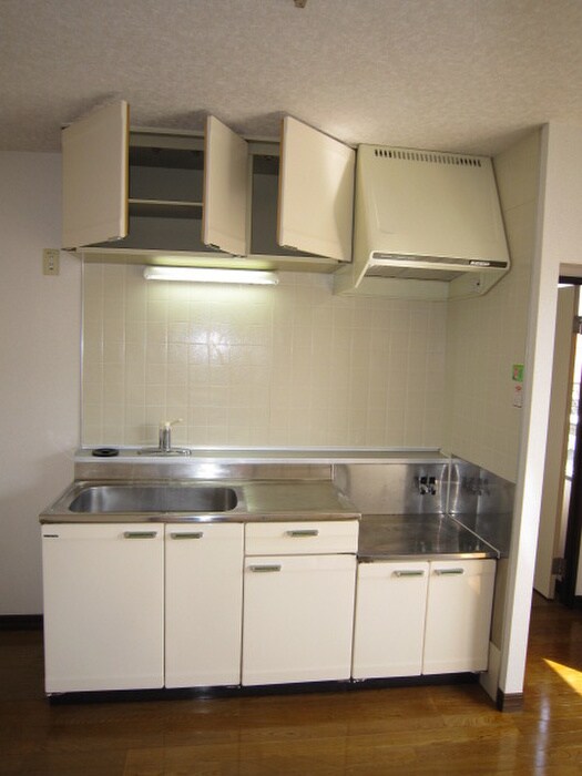 ファミール春日西　Ｄ棟の物件内観写真