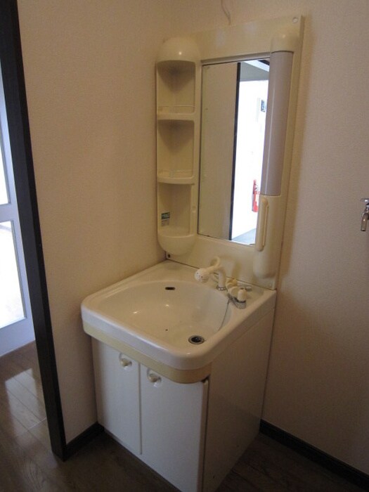 ファミール春日西　Ｄ棟の物件内観写真