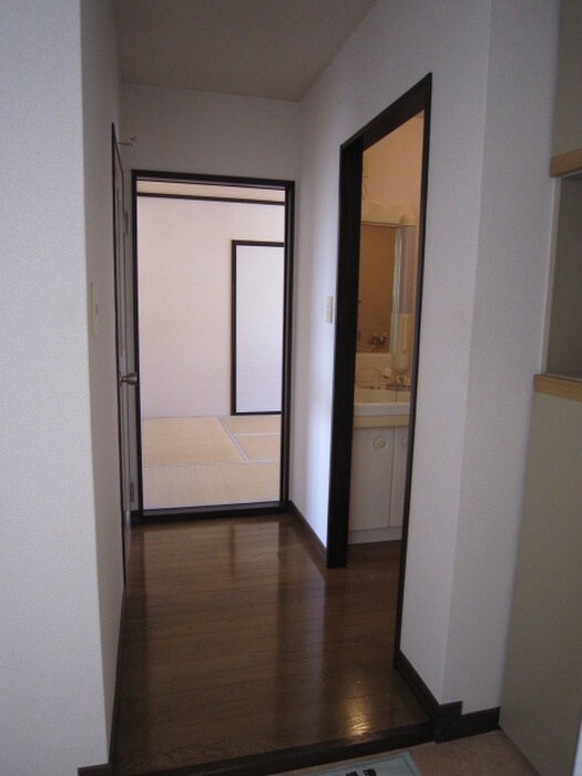 ファミール春日西　Ｄ棟の物件内観写真