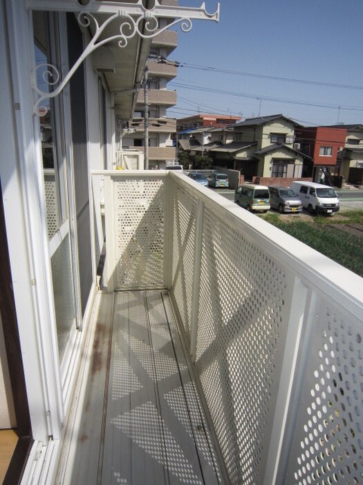 ファミール春日西　Ｄ棟の物件内観写真