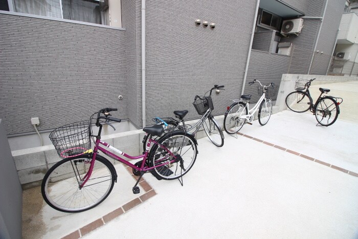 jolie　maisonの物件外観写真