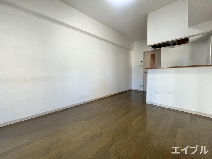 エクセレント大橋の物件内観写真