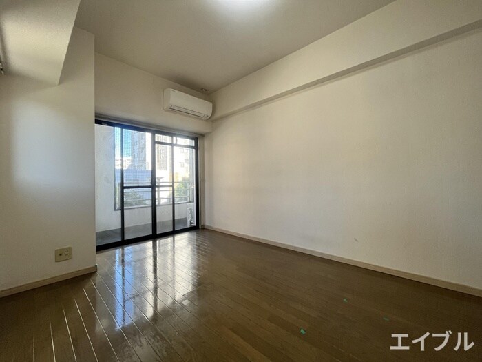 エクセレント大橋の物件内観写真