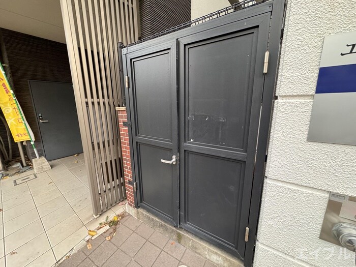 エクセレント大橋の物件外観写真