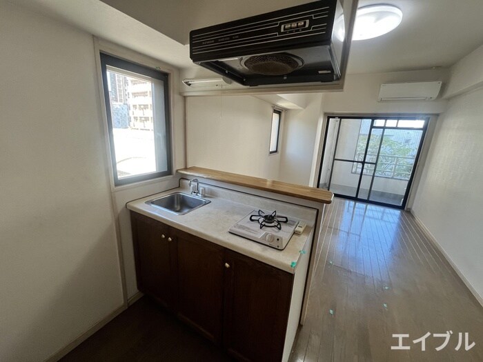 エクセレント大橋の物件内観写真