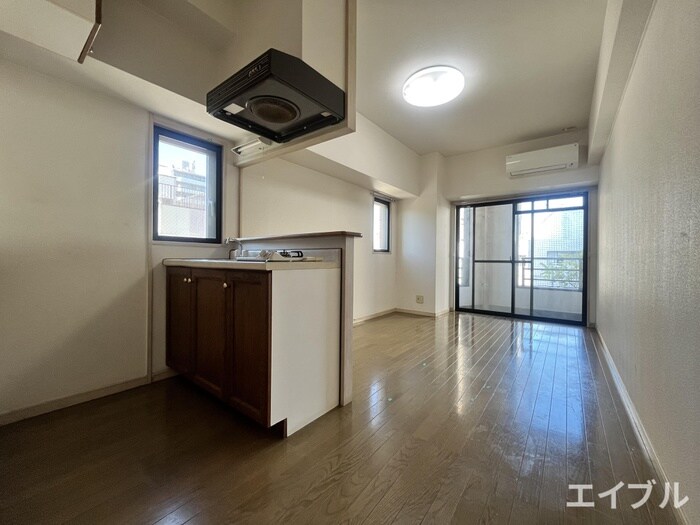 エクセレント大橋の物件内観写真