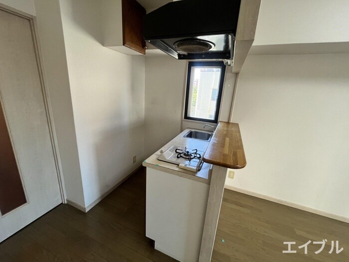 エクセレント大橋の物件内観写真