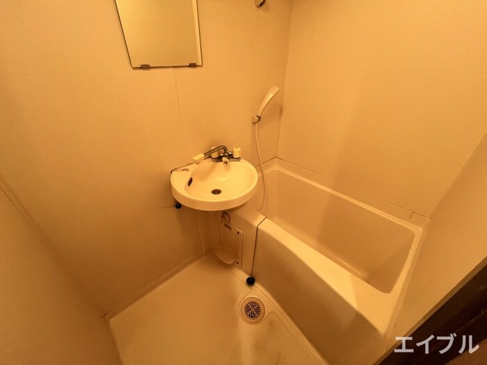 エクセレント大橋の物件内観写真