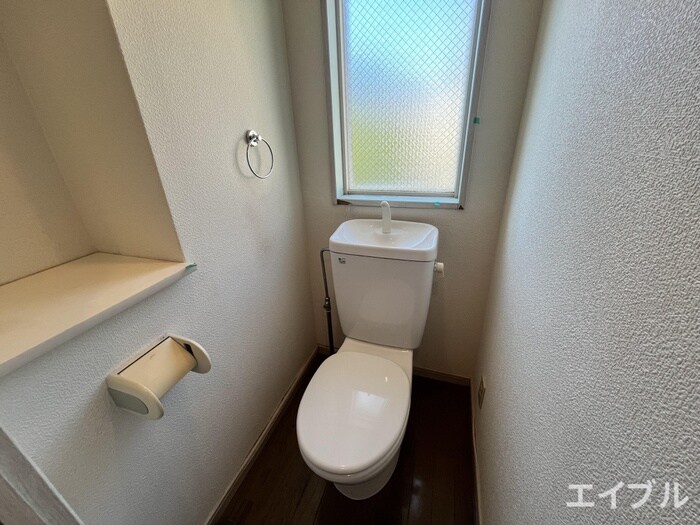 エクセレント大橋の物件内観写真