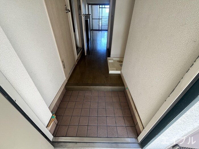 エクセレント大橋の物件内観写真