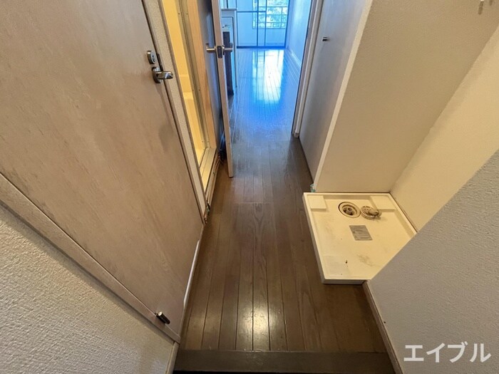 エクセレント大橋の物件内観写真