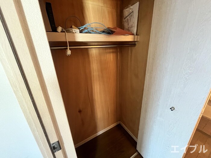 エクセレント大橋の物件内観写真