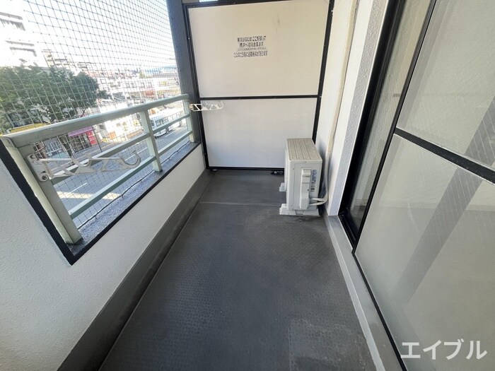 エクセレント大橋の物件内観写真