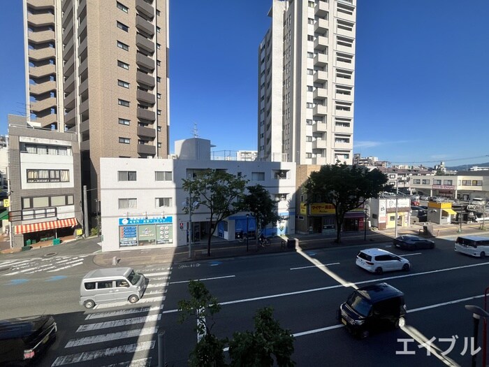 エクセレント大橋の物件内観写真