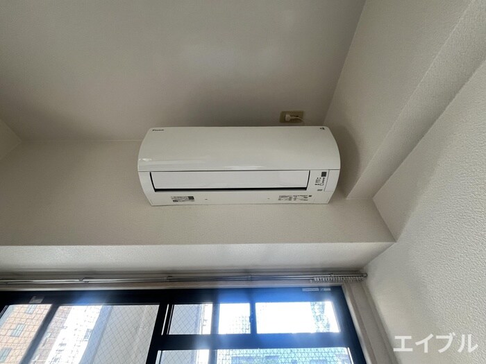 エクセレント大橋の物件内観写真