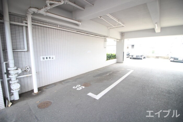 フローラルＴ．Ｓの物件外観写真