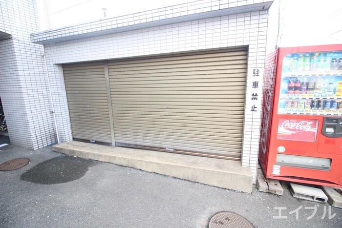 フローラルＴ．Ｓの物件外観写真