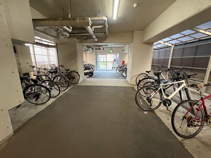 Ｎ２北九大前の物件外観写真