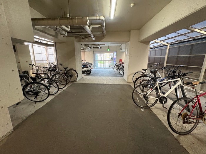 Ｎ２北九大前の物件外観写真