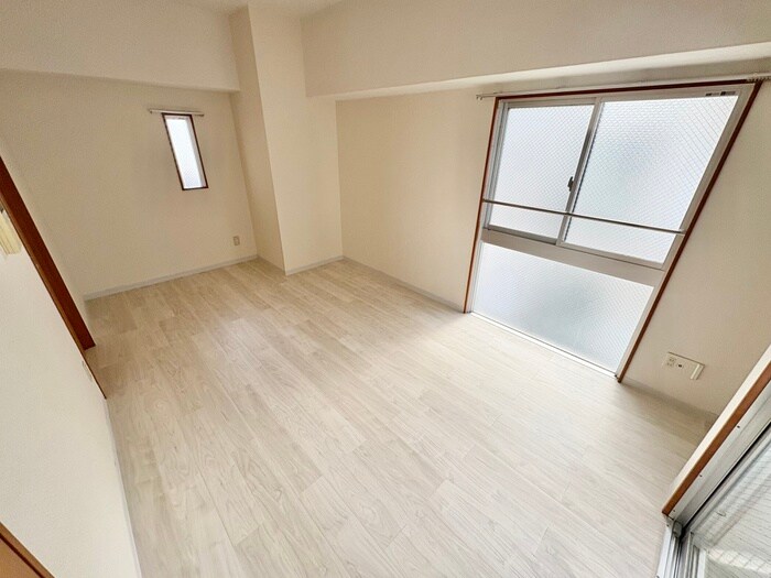 Ｎ２北九大前の物件内観写真