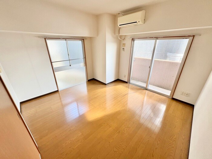 Ｎ２北九大前の物件内観写真