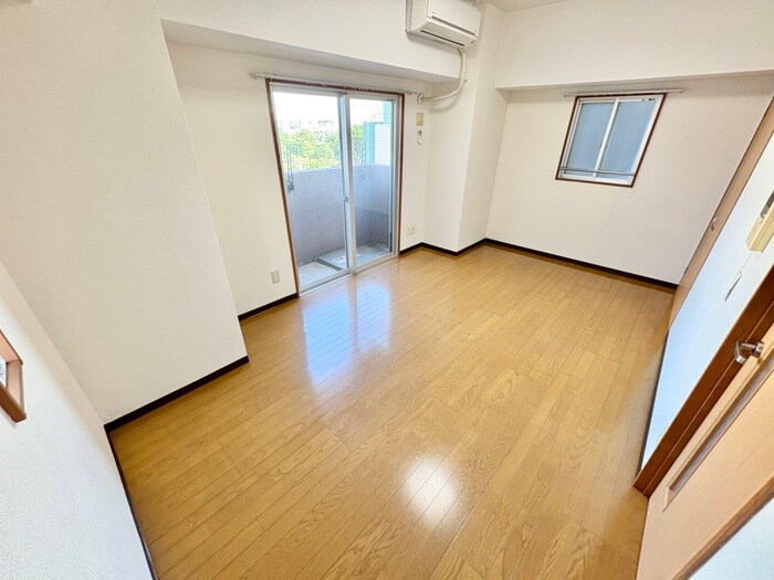 Ｎ２北九大前の物件内観写真